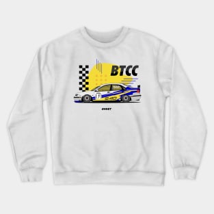 BTCC S40 LEGEND Crewneck Sweatshirt